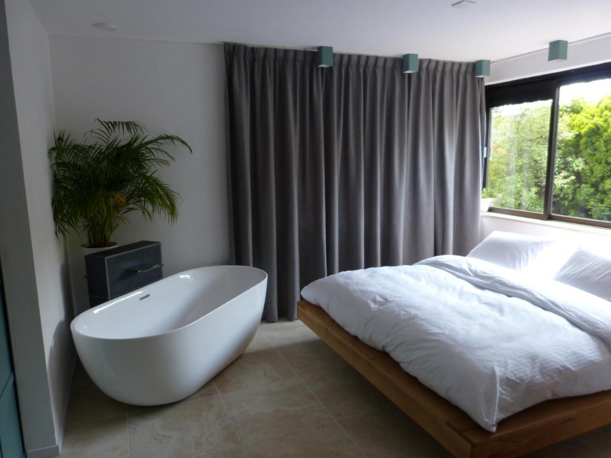 Huize Triangel Apartment Noordwolde  Bagian luar foto