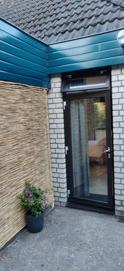 Huize Triangel Apartment Noordwolde  Bagian luar foto